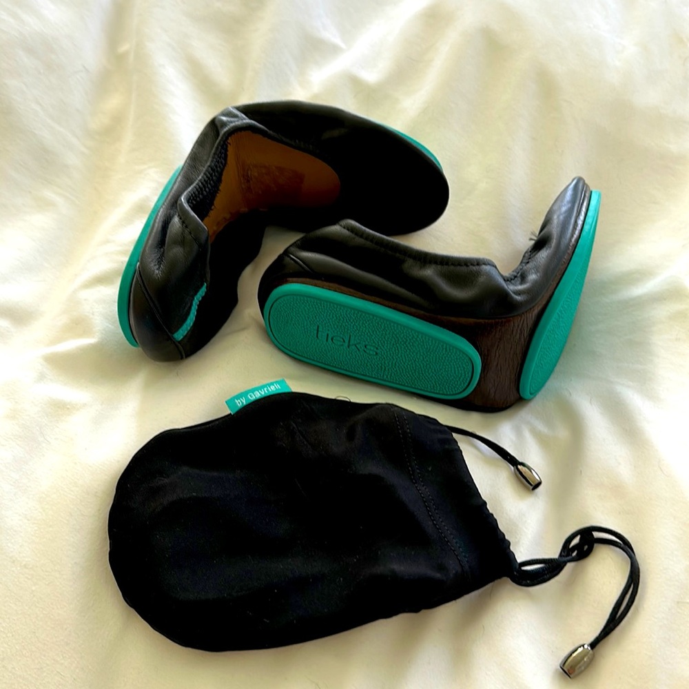 Tieks